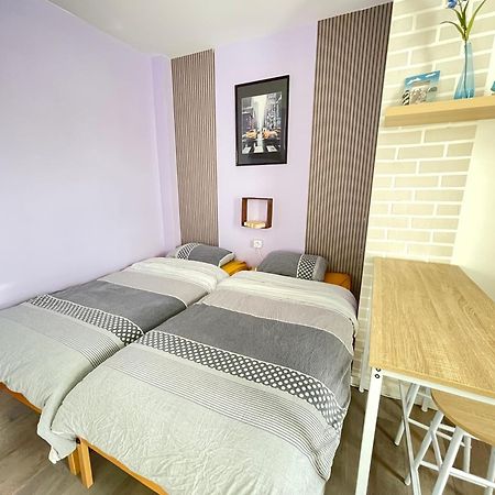 Cozy Compact Studio France Saint-Louis  Zewnętrze zdjęcie