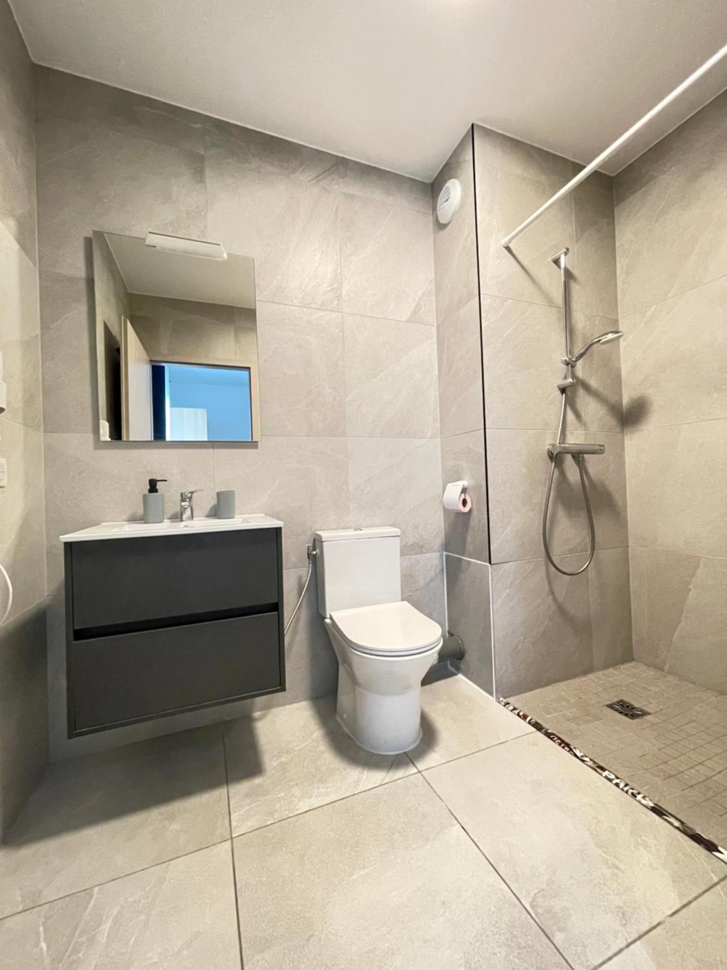 Cozy Compact Studio France Saint-Louis  Zewnętrze zdjęcie